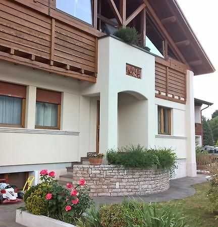 B&B San Giorgio Sovramonte Exterior foto